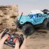 1 16 Scale RC Car 2 4GHz Off road Vehicle Toys Remote Control Climbing Car Model For Boys Girls Birthday Gifts 2A red