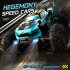 1 16 Scale Remote Control Car Brushless 4wd Off Road Vehicle High Speed Car Model Toys for Boys Gifts Sg116pro