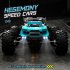 1 16 Scale Remote Control Car Brushless 4wd Off Road Vehicle High Speed Car Model Toys for Boys Gifts Sg116pro