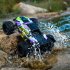 1 16 Scale Remote Control Car Brushless 4wd Off Road Vehicle High Speed Car Model Toys for Boys Gifts Sg116pro
