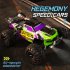 1 16 Scale Remote Control Car Brushless 4wd Off Road Vehicle High Speed Car Model Toys for Boys Gifts Sg116pro