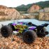 1 16 Scale Remote Control Car Brushless 4wd Off Road Vehicle High Speed Car Model Toys for Boys Gifts Sg116pro
