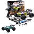 1 16 Scale Remote Control Car Brushless 4wd Off Road Vehicle High Speed Car Model Toys for Boys Gifts Sg116pro