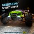 1 16 Scale Remote Control Car Brushless 4wd Off Road Vehicle High Speed Car Model Toys for Boys Gifts Sg116pro