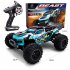 1 16 Scale Remote Control Car Brushless 4wd Off Road Vehicle High Speed Car Model Toys for Boys Gifts Sg116pro