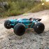 1 16 Scale Remote Control Car Brushless 4wd Off Road Vehicle High Speed Car Model Toys for Boys Gifts Sg116pro