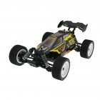 1:16 Scy16201 2.4ghz RC Racing Car Brushed Motor Off-road Vehicle Toy