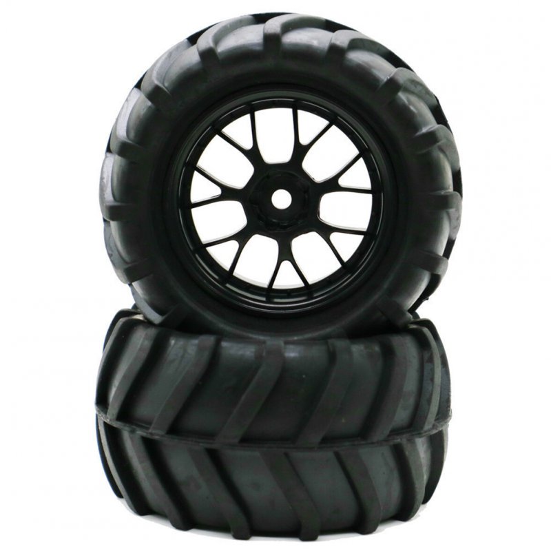 remote control car tires