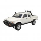 1:16 WPL D62 2.4G RC Car Full-Scale Off-Road Vehicle Electric Drive Climbing Car