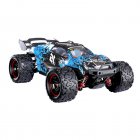 1/18 2.4G RC Car 52km/h High Speed Off-road Vehicle Rechargeable Brushless Remote Car 18423