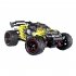 1 18 2 4G RC Car 52km h High Speed Off road Vehicle Rechargeable Brushless Remote Car For Boys Gifts 18423 blue