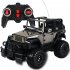 1 18 2WD 4CH Electric Wireless Alloy Remote Control Charging Opening Door Car with LED Light Kids Toy gray
