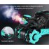 1 18 3 7v Kids Stunt Motorcycle Spray Music Rc Car High Speed Drift Rotation Off road Vehicle Blue