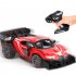 1 18 Alloy Remote Control Car Spray Stunt 2 4g High Speed Racing Drift Skeleton Car Toy For Children 930 10A Silver 1 18