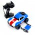 1 18 Desert Remote Control Off road Car Big foot 2 4g Climbing Remote Control Racing Car Model Toys For Children green 1 18