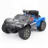 1 18 Desert Short Pickup Rc Car Model Big foot High speed Off road Vehicle 2 4g Remote Control Car Toys red 1 18