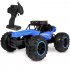 1 18 High speed Remote Control Car Alloy Car Shell Rc Off road Vehicle Toys Black