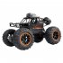 1 18 RC Car with 720p Wifi Camera HD Aerial Camera Off Road Vehicle Remote Control Climbing Car Toys Black