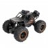 1 18 RC Car with 720p Wifi Camera HD Aerial Camera Off Road Vehicle Remote Control Climbing Car Toys Orange
