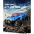 1 18 Remote Control Car 2 4G 4WD 35 km H High Speed Off Road Vehicle Remote Control Car Zwd 006 Red