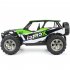 1 18 Remote Control Car Rechargeable Big foot Off road Vehicle Children Climbing Remote Control Car Toys For Boys green 1 18