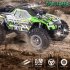1 18 Remote Control Drift Car Toy High Speed Off road Climbing Car Model Toys Birthday Gifts For Boys yellow 1 18