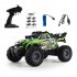 1 18 Remote Control Drift Car Toy High Speed Off road Climbing Car Model Toys Birthday Gifts For Boys yellow 1 18