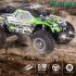 1 18 Remote Control Drift Car Toy High Speed Off road Climbing Car Model Toys Birthday Gifts For Boys green 1 18