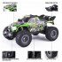 1 18 Remote Control Drift Car Toy High Speed Off road Climbing Car Model Toys Birthday Gifts For Boys green 1 18