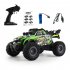 1 18 Remote Control Drift Car Toy High Speed Off road Climbing Car Model Toys Birthday Gifts For Boys green 1 18