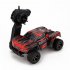 1 18 Remote Control Off road Car 2812 Drift Climbing Vehicle 2 4g Remote Control High speed Rc Car Toys LR C005B 1 18