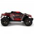 1 18 Remote Control Off road Car 2812 Drift Climbing Vehicle 2 4g Remote Control High speed Rc Car Toys LR C005B 1 18