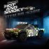 1 18 Scale 2 4GHz RC Car 4X4 40KM H  Super Fast Response Remote Control Off Road Vehicle For Kids Gifts 9300E Yellow