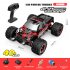 1 18 Scale 2 4GHz RC Car 4X4 40KM H  Super Fast Response Remote Control Off Road Vehicle For Kids Gifts 9300E Yellow
