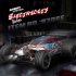 1 18 Scale 2 4GHz RC Car 4X4 40KM H  Super Fast Response Remote Control Off Road Vehicle For Kids Gifts 9300E Red