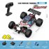 1 18 Scale 2 4GHz RC Car 4X4 40KM H  Super Fast Response Remote Control Off Road Vehicle For Kids Gifts 9300E Red
