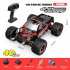 1 18 Scale 2 4GHz RC Car 4X4 40KM H  Super Fast Response Remote Control Off Road Vehicle For Kids Gifts 9300E Red
