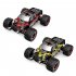 1 18 Scale 2 4GHz RC Car 4X4 40KM H  Super Fast Response Remote Control Off Road Vehicle For Kids Gifts 9300E Red