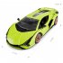 1 18 Scale Children Remote Control Racing Car Model Toys Diy Assembled Toy Car Model Kits For Boys Girls Gifts SIAN FKP37 1 18