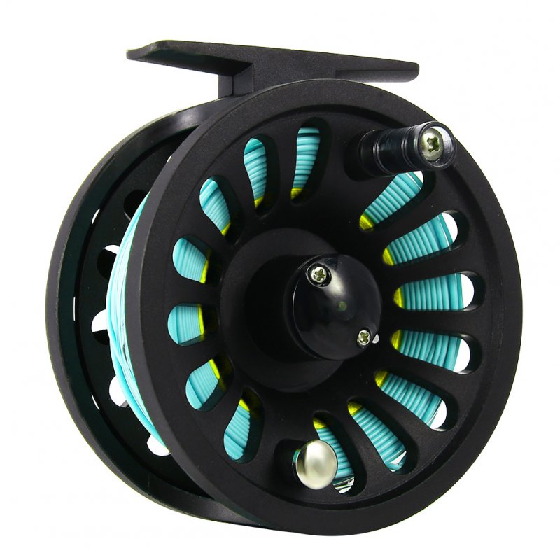 1+1B Bearing Fly Fishing Line Tippet Set