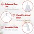 1 2 1 5 1 8M Christmas Tree Artificial Xmas Tree Encrypted Christmas Tree Ornaments For Xmas Holiday Winter Home Party Decor 2 1m white Xmas tree  800T 