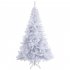 1 2 1 5 1 8M Christmas Tree Artificial Xmas Tree Encrypted Christmas Tree Ornaments For Xmas Holiday Winter Home Party Decor 2 1m white Xmas tree  800T 