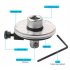 1 2 Inch Torque Wrench Digital Torque Wrench With Transparent Shell L shaped Rod Wrench Non slip 360 Degree Chromium Vanadium Steel Torque Adapter blackheads