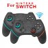 1 2 Pcs Wireless Pro Controller Gamepad Joypad Remote for Nintend Switch Console