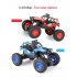 1 20 2 4G Off road Climbing Car for Kids red