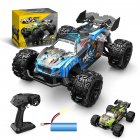 1:20 2.4GHz Remote Control Car 2WD 20km/h Racing Car Electric Off-Road Model
