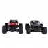 1 20 2 4g Remote Control Car Rechargeable Big foot Off road Climbing Car Model Toys Birthday Gifts For Kids 3366 A5 green 1 20