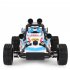 1 20 2 4g Remote Control Mountain Off road Racing Car Children Rechargeable Remote Control Car Toy Gifts For Boys green 1 20