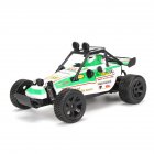 1:20 2.4G RC Mountain Off-road Car Children Remote Control Racing Car Toy