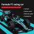 1 20 Formula F1 Drift Remote Control Car 4wd Electric Racing Car Toys for Children Birthday Christmas Gifts Blue